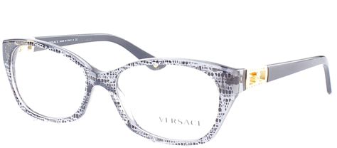 versace glasögon|Women's Designer Eye Glasses .